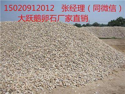 石家莊藁城鵝卵石專業采挖